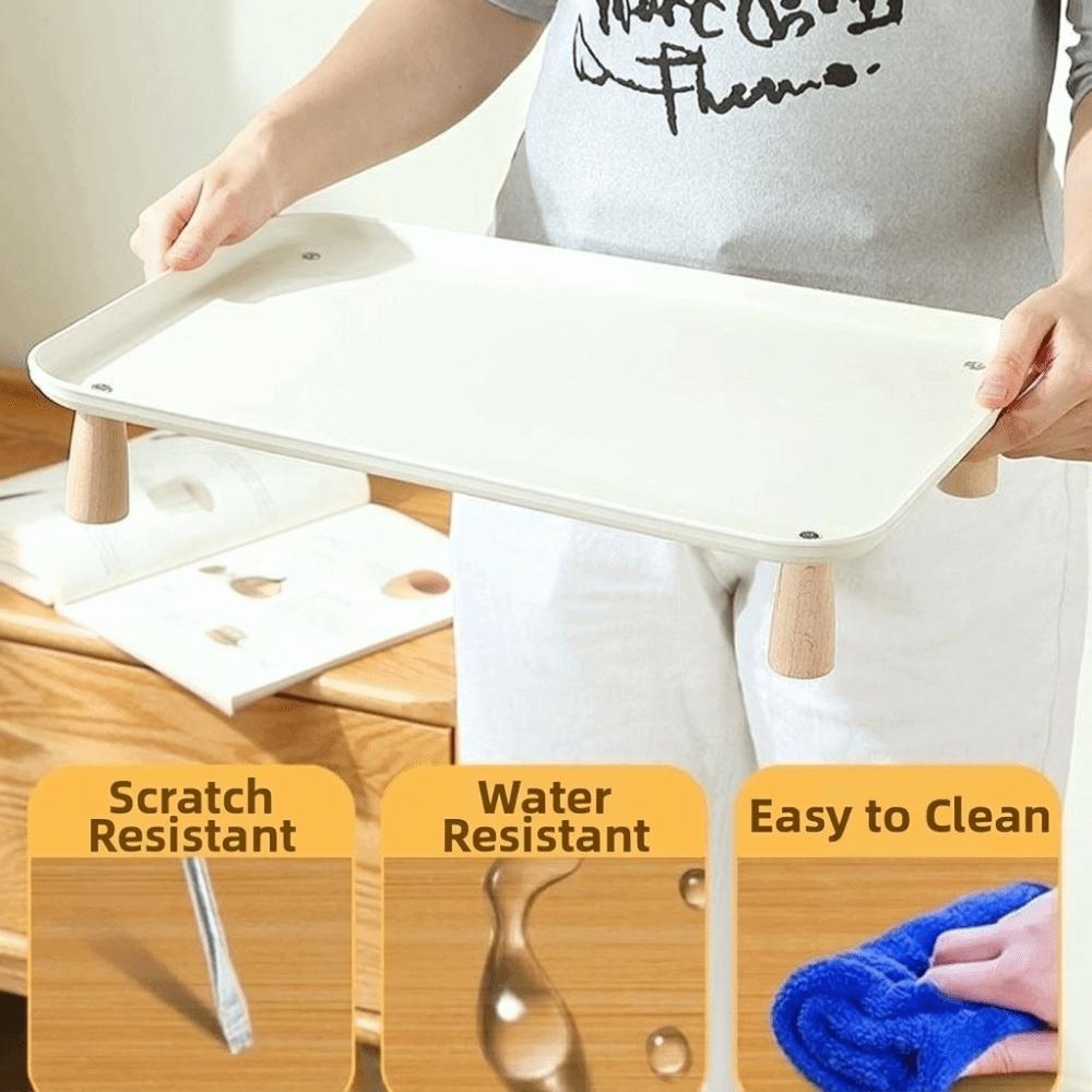 Anti-spill Pet Feeder Stand Stable Cat Bowl Stand Pet Supplies Elevated Bowl Stand  Pets