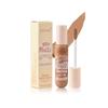 Concealer Waterproof Liquid Foundation Full Coverage Long Lasting Face Scars Acne Dark Circles Cover 8g