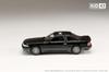 Hobby Japan HJD43 Toyota Soarer 2000 TWINCAM 24 TWIN TURBO TURBO L Dandy Black Toning II Готовая модель HJD432006BK 1/43 GT-TWIN (GZ20)