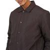 Brave Soul Mens Coach Jacket