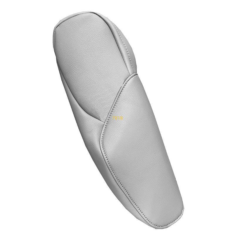 Universal for CRV 2010-2011 Truck Waterproof Car SUV Leather Auto Armrest Cover