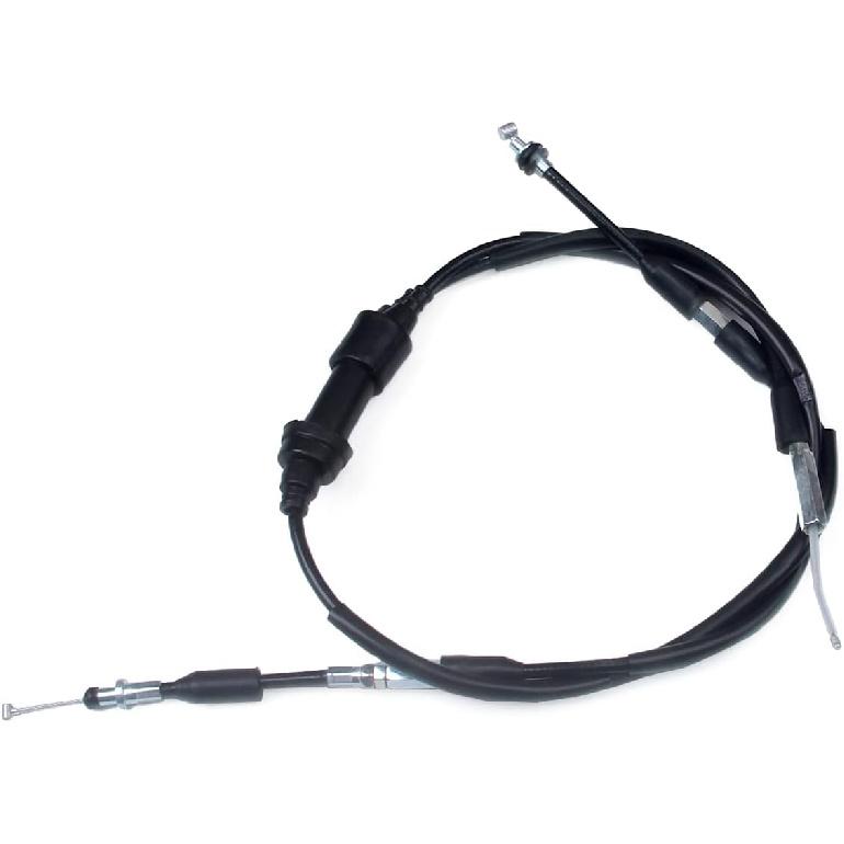 New Throttle Cable for Polaris Predator 90 Scrambler 50 90 Sportsman 90 2001-2006 Replace # 0450471