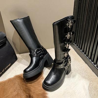 Ботинки – Ботинки