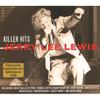 CD JERRY LEE LEWIS - Killer Hits (2CD) NOT2CD323 Not Now Music 2009 UK Rock