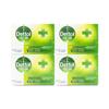 Мыло Dettol MLJMAUNS Original 100 г x 4