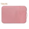 Laptop Bag Notebook Sleeve with Handle Zipper Closure Waterproof Coating Universal Laptop Sleeve Cover for MacBook