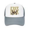 Project Hail Mary  Fist My Bump Casual Sun Hats For Women  Kpop Rock Baseball Cap Summer yk Cool Hip Hop Hats