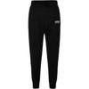 Originals Kaval Sweatpants Comfortable Soft Versatile Simple Knitted Sports Pants Men Bottoms Black DT0932