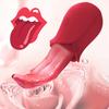 Секс-игрушки Вибратор Соски Влагалище Язык Лижущий Стимулятор Массажер Инструменты для Мастурбации Женские Секс-игрушки Вибрация Товары для Взрослых