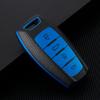 Для Great Wall Haval Hover H1 H4 H6 H7 H8 H9 GMW Coupe TPU Кожаный Чехол-Крышка-Футляр-Сумка-Держатель Брелок для Автомобильного Пульта 4 Кнопки