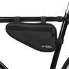 Bicycle Tool Pouch Bag Bike Saddle Storage Bag Triangle Bicycle Bag Frame Bag Seat Rear Tool Pouch