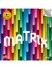 MATRIX Age 8+ / Series of Books Developing IQ, Attention and Ability English-Turkish