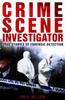 Книга Crime Scene Investigator