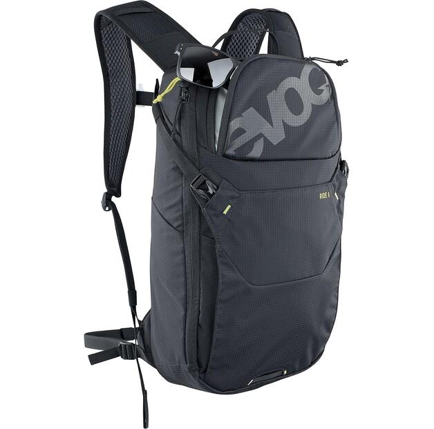 Рюкзак Evoc Ride 8 mit Trinksystem schwarz (100324100)