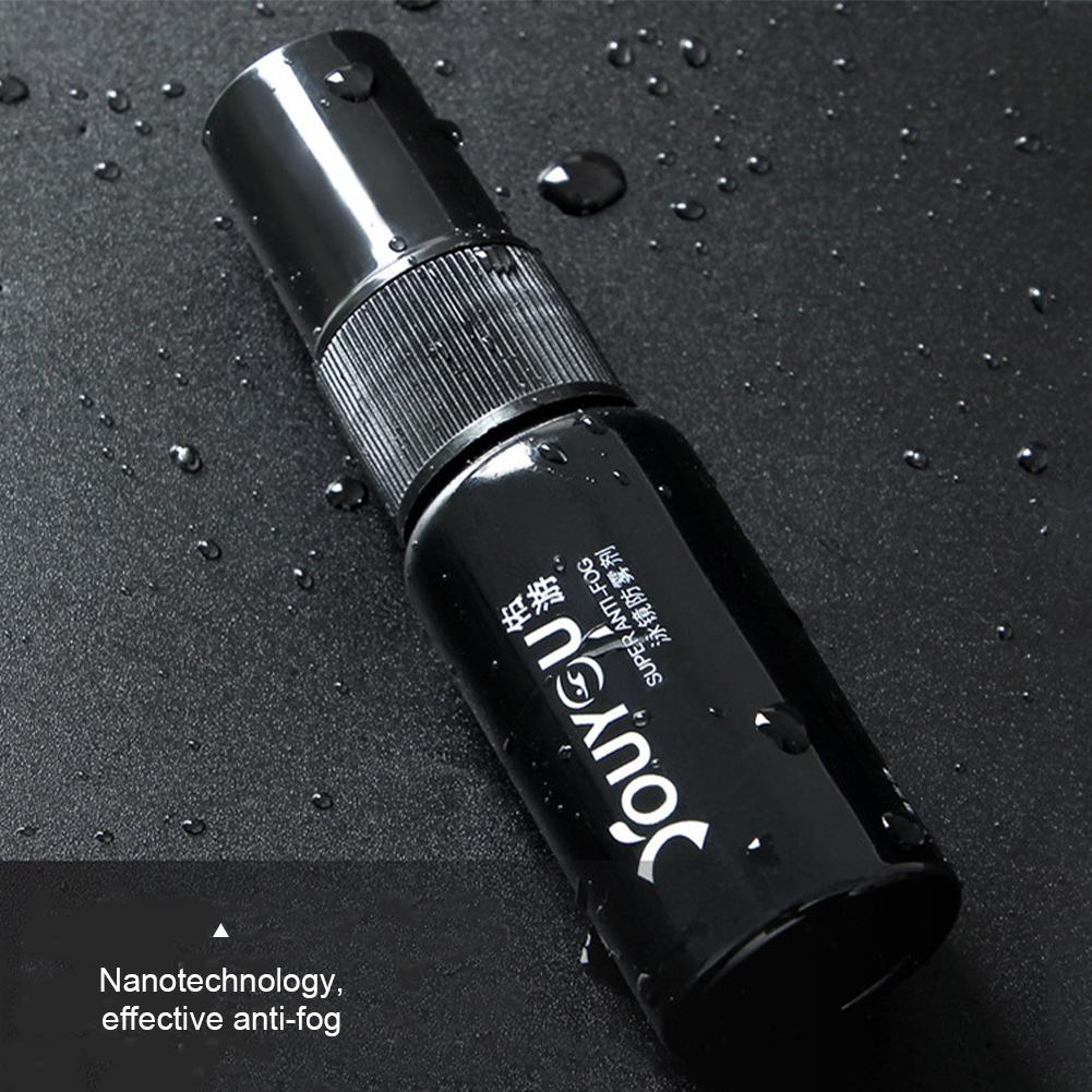 1 шт 5/15/20 мл противотуманные очки для шлема противотуманный спрей для плавания
