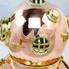 Diving Nautical Helmet | Maritime Ship's Decorative Helmet