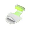 Luminous Anti-lost Cell Phone Dust Plug