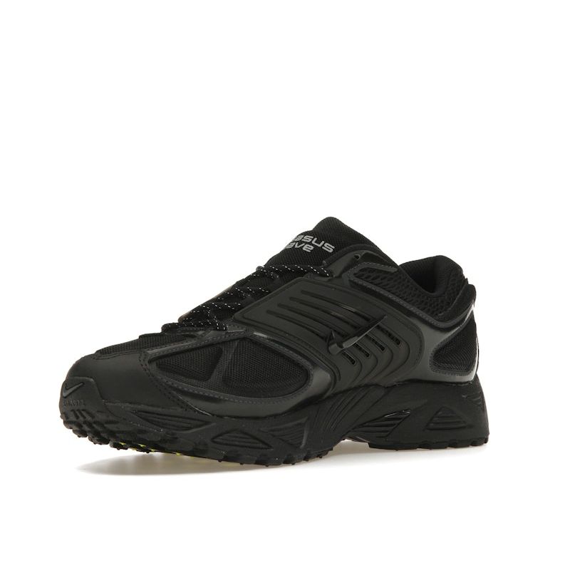 Nike Мужские кроссовки Air Pegasus Wave 'Black Anthracite Cyber' IB0612-001