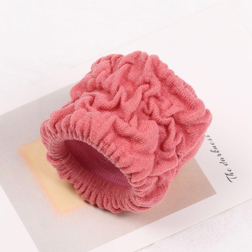 Аксессуары резинка повязка на голову держатель для хвоста резинка для волос резинка для волос эластичные широкие резинки для волос