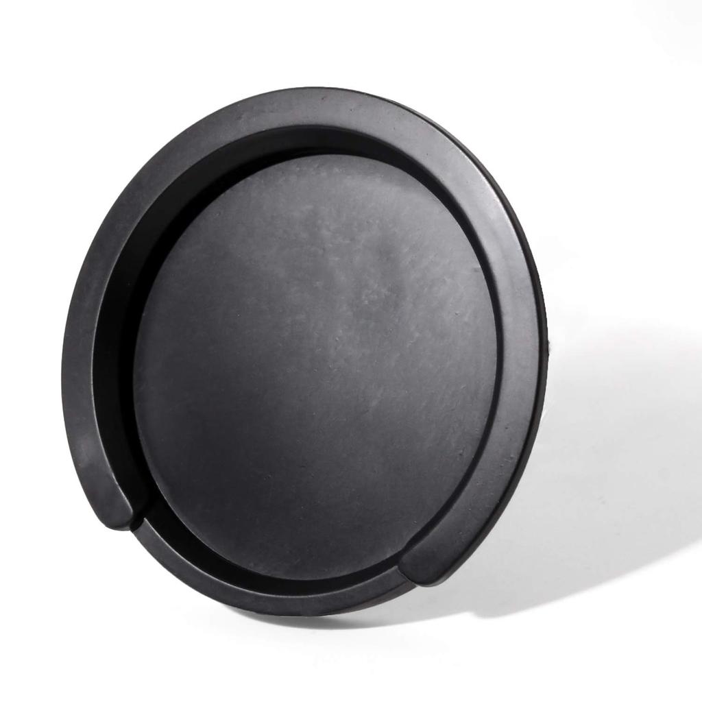 Sound Hole For Night Can Practice Even At Compatible with Acoustic Sound Hole Cover Hole [Seiya International] Cover, Guitar, Silencer, Mute,