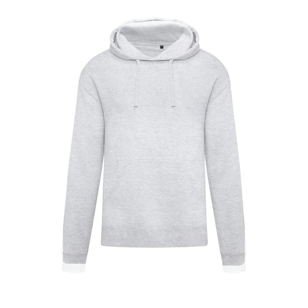 SG Originals Mens Plain Hoodie