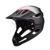 Advanced Full Coverage Bike Helmet for Cycling