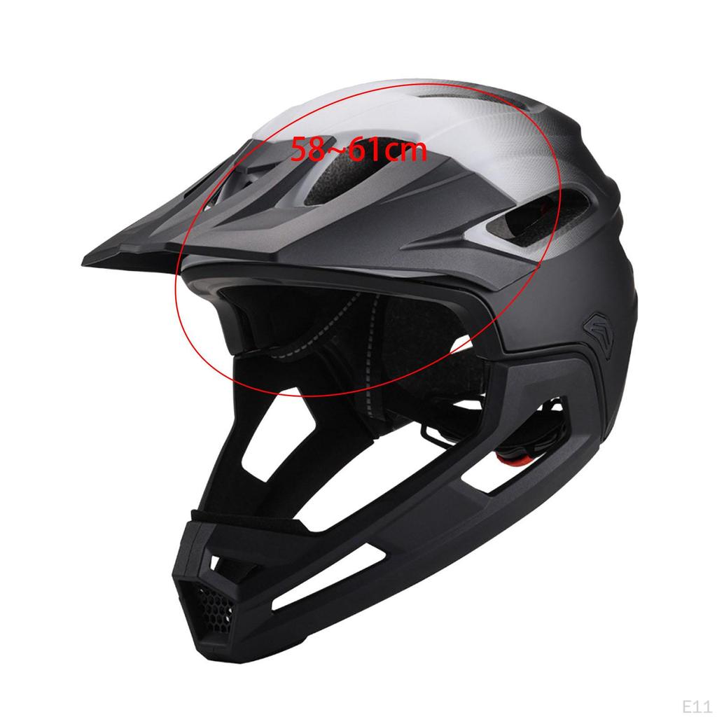 Advanced Full Coverage Bike Helmet for Cycling