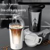 TRITAN Electric Protein Shaker Cup with Handle - Fully Automatic Mixing and Charging