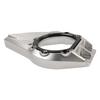 Motorcycle Intake Transmission Chain Cover Guard Protector For Vespa Primavera Sprint 125 150 GTS125 Iget GTS 125