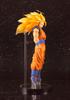 FiguartsZERO EX Супер Сайян 3 Сон Гоку