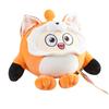 Party Eggy New Year Dolls Sleeping Children Stuffed Plush Toys Gifts Birthday