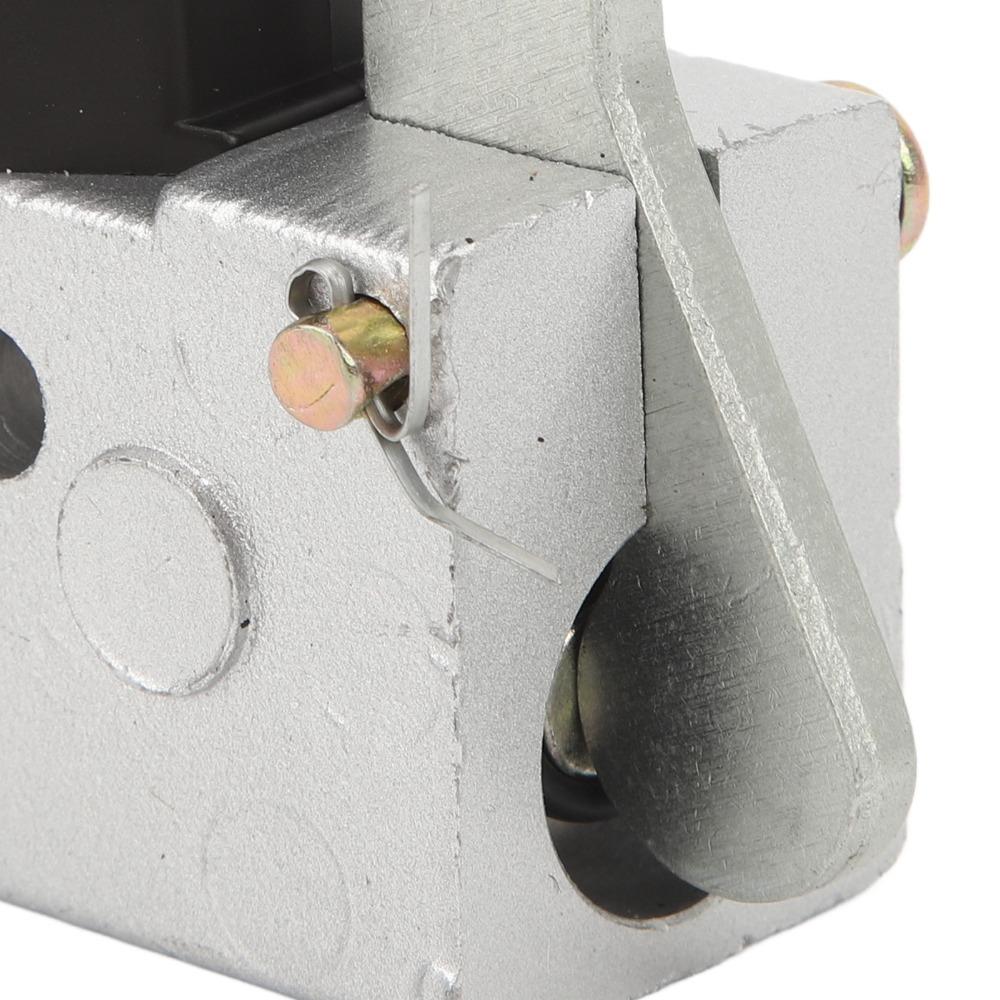 High Strength Brake Master Cylinder Metal Hydraulic Brake Pump For UTV Modification