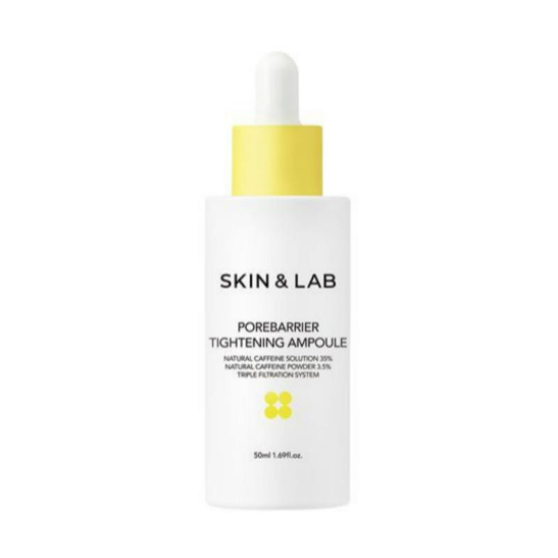 SKIN&LAB Ампула для стягивания пор Porebarrier 50 мл
