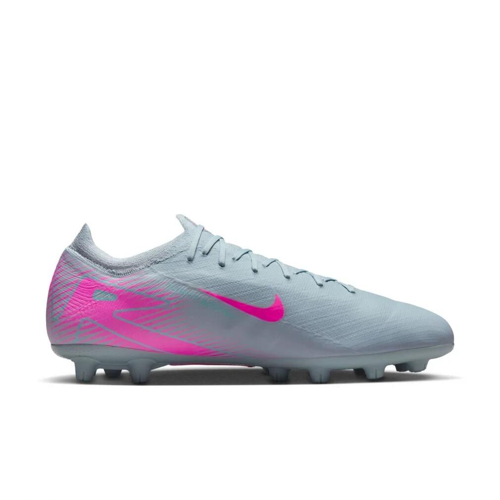FQ8686-301 Nike Mercurial Vapor 16 Pro HG Низкие Футбольные Шиповки (Мужской)