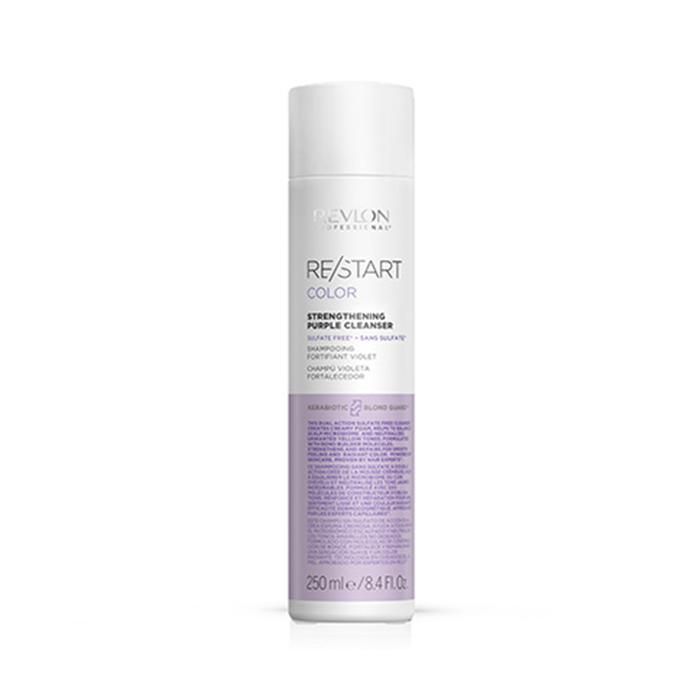 Revlon Professional Re/Start Color™ Фиолетовый шампунь для нейтрализации желтизны 250 мл