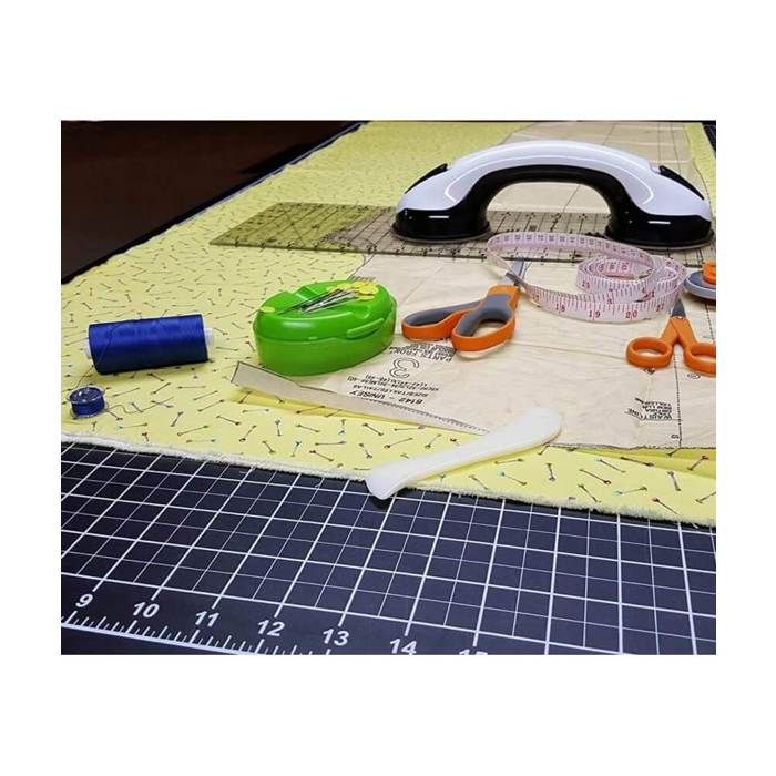 Colle en spray - ODIF - Patron Réactivable 808 - 250 ml - Colle temporaire - Réactivable avec fer à repasser