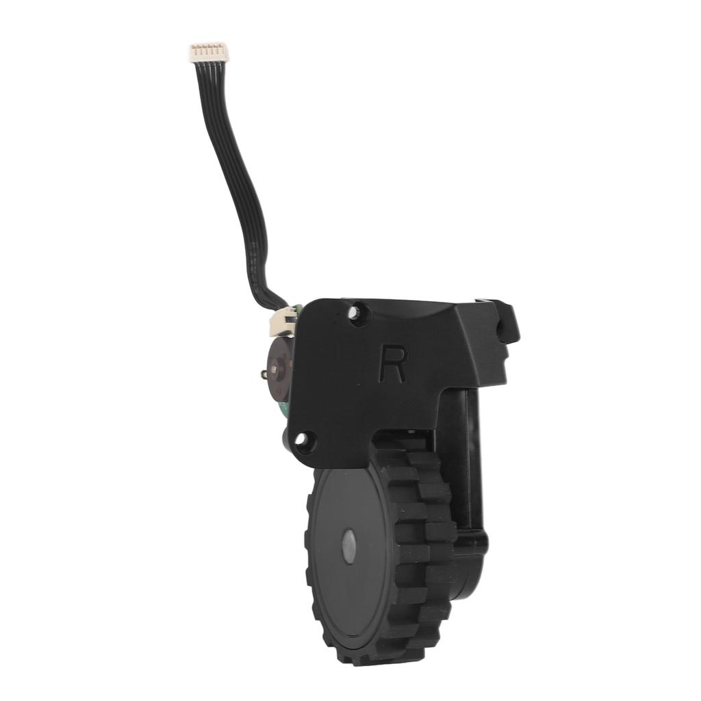 Правое ведущее колесо для робота-пылесоса PROSCENIC 800T 820 830 850P Правое сменное колесо для пылесоса LIECTROUX C30B