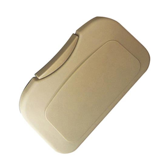 Прочный складной портативный пластиковый держатель для путешествий, еды, напитков, автомобильный комплект