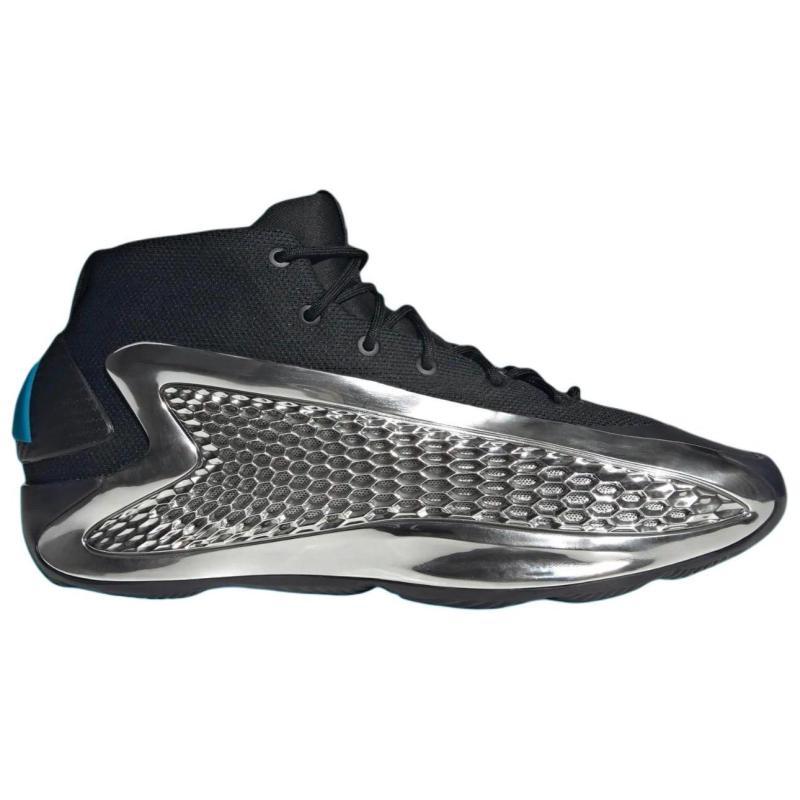adidas Кроссовки Ae 1 Серебристый металлик JI0424