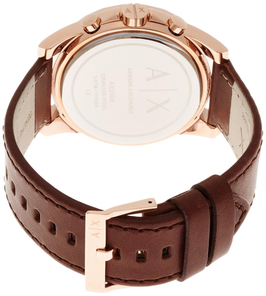 Armani Exchange AX2508 Официально импортированные часы AX,