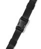 Covernat Arch Logo Belt Bag Black