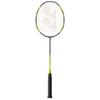 Ракетка для бадминтона Yonex Arc Saber 7 Pro ARC7P 4U5 серая/желтая (815)