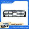 Передняя решетка для Land Cruiser LC71/LC79/LC76 2007-2023