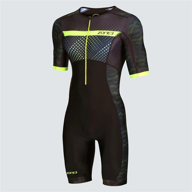 Summer Breathable Cycling Suit Set 2026 Men Cycling Racing Short Sleeve Swiming Suit Pro Road Bike Roller Skate Clothing