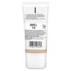 Neutrogena Flawless Matte CC Cream, прозрачное покрытие, Shell 1.0, 1 унция (28 г)
