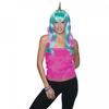 Bristol Novelty Unisex Adult Unicorn Fairy Wig