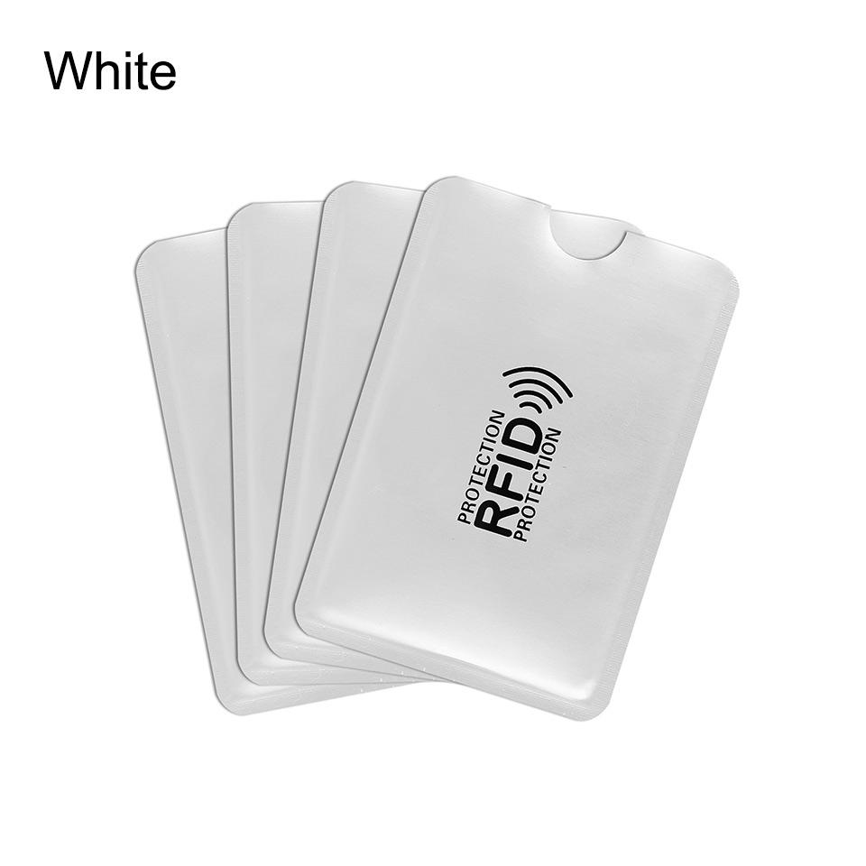 Защитный чехол для банковских карт