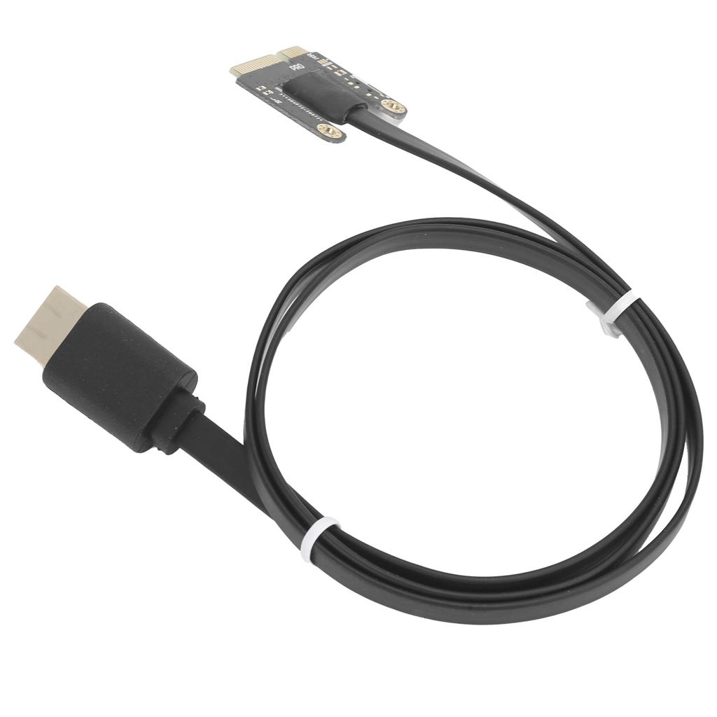 Мини-кабель PCIE, адаптер интерфейса устройства расширения, HDMI-провод для ноутбука