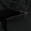 LAGUA GEM Long sleeve Down jacket F black Women Used
