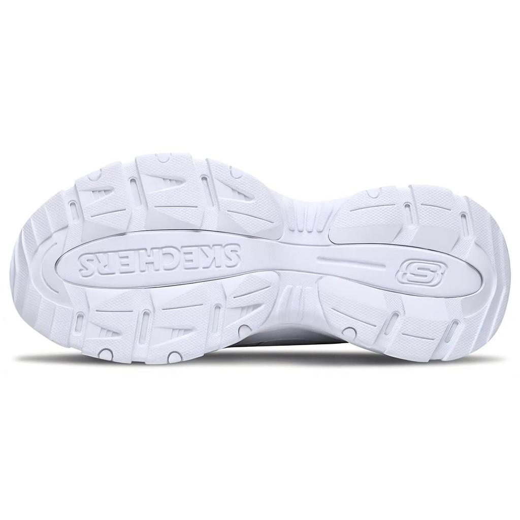 Skechers Kozmiks 'White' Women's (Unisex) Chunky Sneakers 88888327 WHT